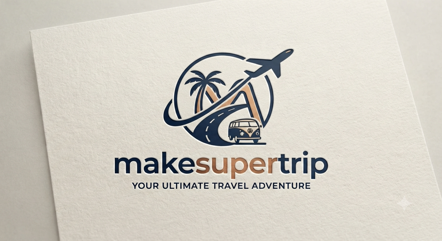 makesupertrip